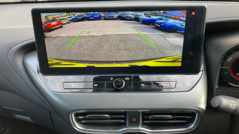 Nissan Juke 1.6 Hybrid N-Connecta 5dr Auto Hybrid Hatchback